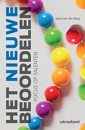 Het Nieuwe Beoordelen : Focus op talenten