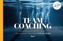 Teamcoaching : Gezamenlijke reflectie als motor voor prestatie