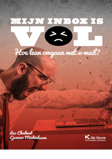 Mijn inbox is vol : hoe lean omgaan met mail?