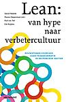 Lean : Van hype naar verbetercultuur