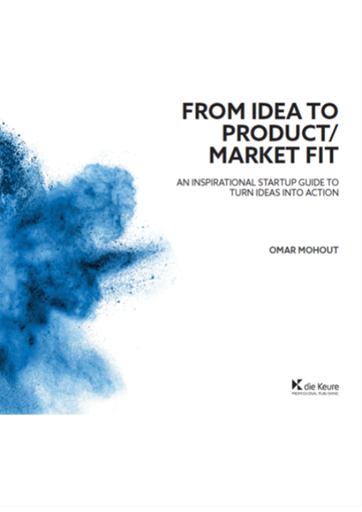 From Idea to Product-Market Fit