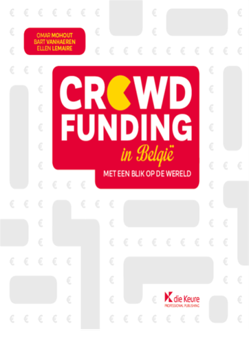 Crowdfunding in België