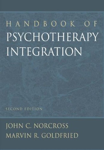 Handbook of psychotherapy integration