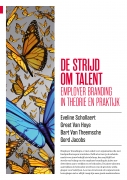 De strijd om talent : Employer branding in theorie en praktijk