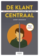 De klant centraal : De klantenscan, uw sleutel tot succes