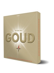 Set : Goud (boek) + Het spel van Goud