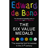The six value medals . The essential tool for success in the 21st century