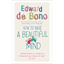 How to have a beautiful mind 