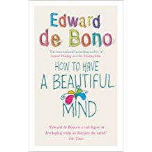 How to have a beautiful mind 