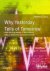 Why Yesterday Tells of Tomorrow : How the long waves of the economy help us determine tomorrow's trends