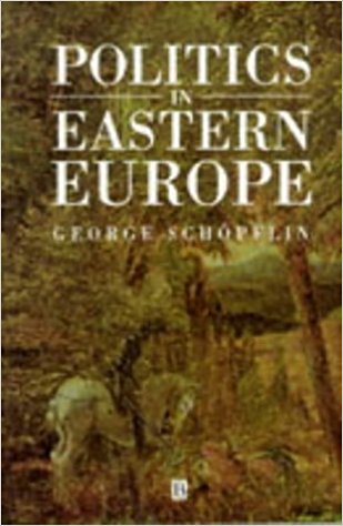 Politics in Eastern Europe 1945 - 1992