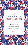 De managementmonologen : Kompas in de managementjungle