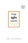 Hoe agile werkt : wat ben je bereid op te geven?