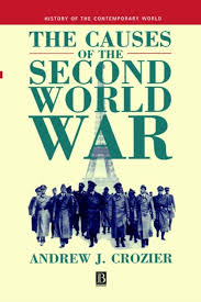 The causes of the second world war 