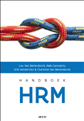 Handboek HRM