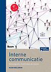 Interne Communicatie : Strategieën, methoden en rollen