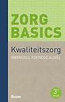Zorgbasics : Kwaliteitszorg 
