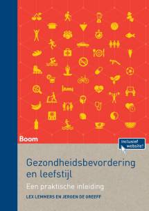 Gezondheidsbevordering en leefstijl : Een praktische inleiding