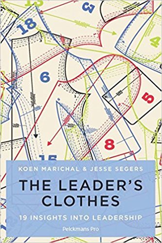 The Leadership's Clothes : 19 insights into leadership