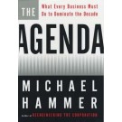 The Agenda : What every business must do to dominate the decade