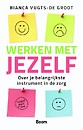 Werken met jezelf. Over je belangrijkste instrument in de zorg