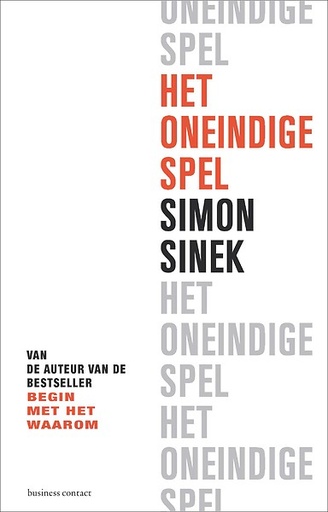 Het oneindige spel