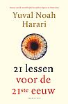 Sapiens : Een kleine geschiedenis van de mensheid