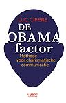De Obama-factor : methode voor charismatische communicatie