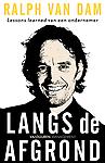 Langs de afgrond : Lessons learned van een ondernemer