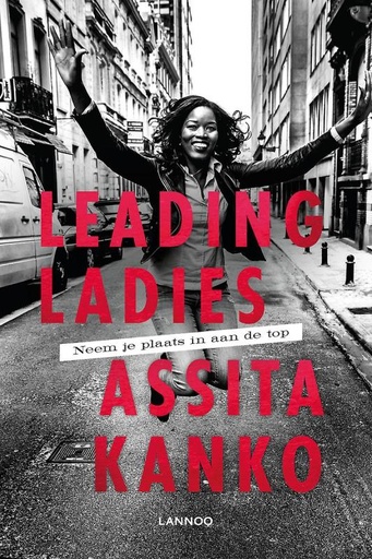 Leading Ladies : Neem je plaats in aan de top