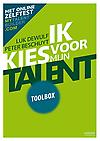 Ik kies voor mijn talent - Talenten Toolbox (Spel) - Met online zelftest