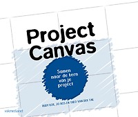 Project Canvas : Samen naar de kern van je project