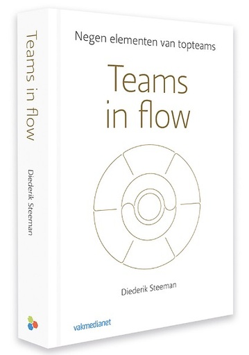 Teams in flow : Negen elementen van topteams