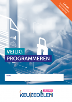 Veilig Programmeren / Cyber security & veilig programmeren : versie 2022 : Combipakket