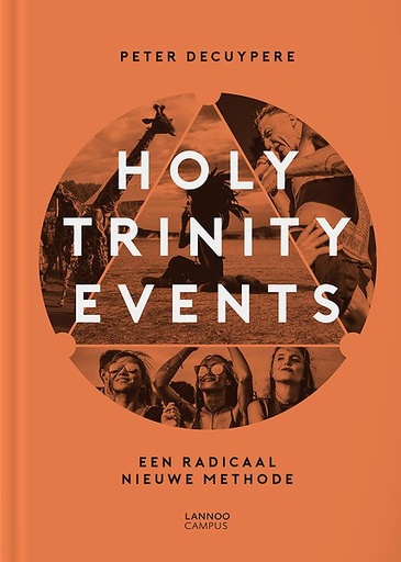 Holy Tinity Events : een radicaal nieuwe methode