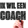 Ik wil een coach : Geen luxe, maar noodzaak. Hoe coaching bijdraagt tot succes