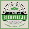 Zet het op een bierviltje : Verandering vraagt om eenvoud