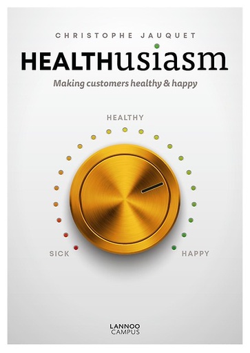 Healthusiasm : Making customers healthy & happy