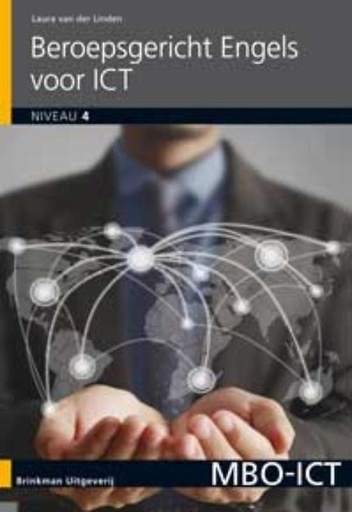 Beroepsgericht Engels voor ICT : Niveau 4
