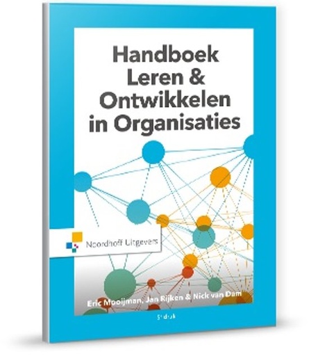 Handboek Leren en Ontwikkelen in organisaties