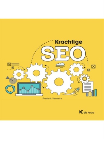Krachtige SEO