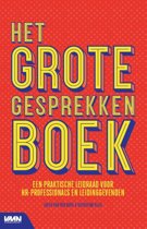 Het GROTE gesprekkenboek