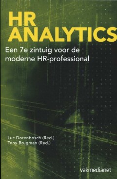 HR Analytics : Een 7de zintuig voor de moderne HR-professional