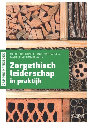 Zorgethisch leiderschap in de praktijk