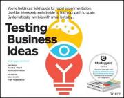 Testing business ideas