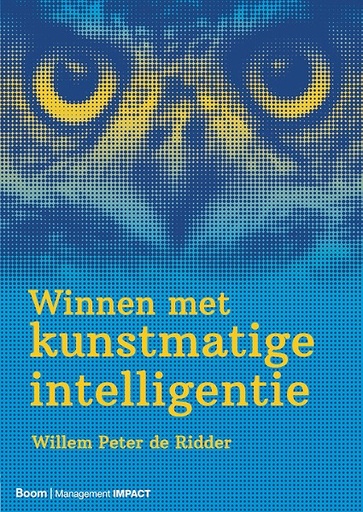 Winnen met kunstmatige intelligentie