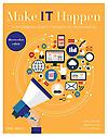 Make IT happen : Slim gebruik van IT binnen je organisatie