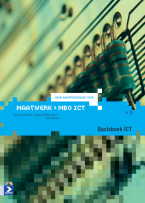Basisboek ICT Niveau 3 Maatwerk MBO ICT