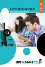 Servicemanagement (2020) MBO ICT niveau 4