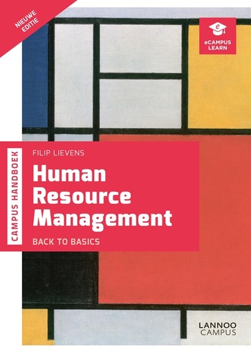Human Resource Management : Back to basics